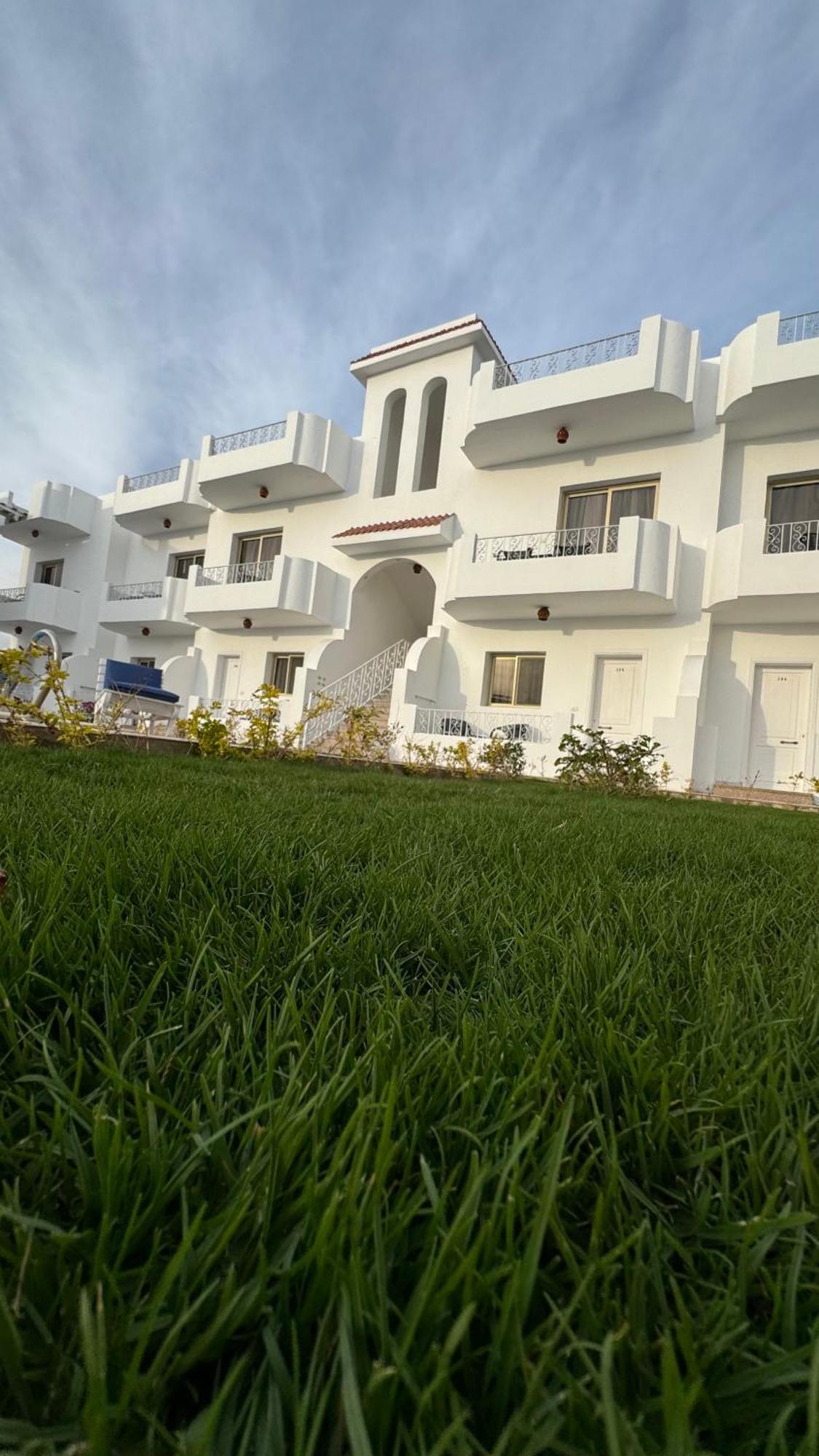 Desert Hotel Dahab Exterior photo